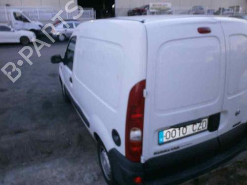 Front wiper motor NISSAN KUBISTAR Van (X76)  | BP3817607M29  - Image 6