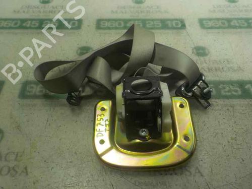 Used Rear left seatbelt Rear left seatbelt MERCEDES-BENZ CLK Convertible (A209) [2002-2010] 6677086 6677086