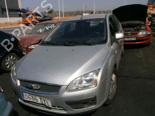 Electronic module FORD FOCUS II (DA_, HCP, DP) 2.0 TDCi | BP9529872M83 