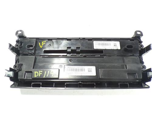 Climate control BMW 1 (F20)  | BP6897055I5 