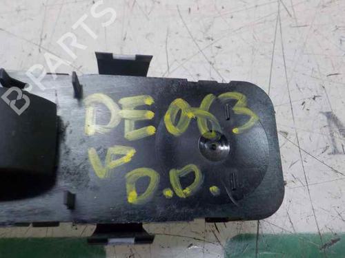 Right front window switch CITROËN C4 Grand Picasso I (UA_)  | BP4626449I26