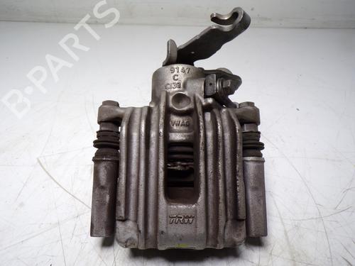 Right rear brake caliper SKODA KAMIQ (NW4) 1.0 TSI | BP13948378M106 