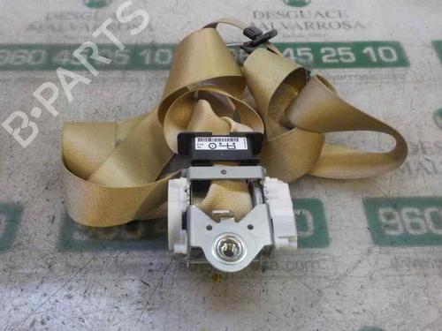 Front right seatbelt BMW 3 (F30, F80)  | BP8741393I25 
