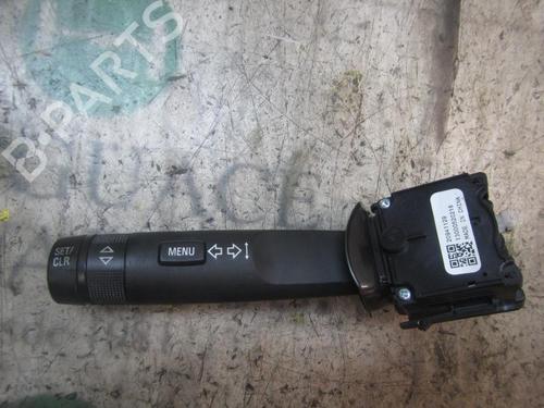 Used Steering column stalk Steering column stalk CHEVROLET CRUZE (J300) [2009-2026] 3841410 3841410