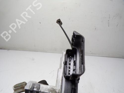 Rear right lock PEUGEOT 508 SW I (8E_) 1.6 BlueHDi 120 | BP13884108C99 