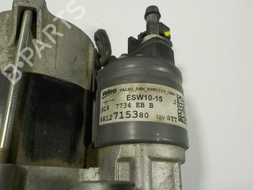 Starter OPEL CORSA F (P2JO)  | BP13498094M8