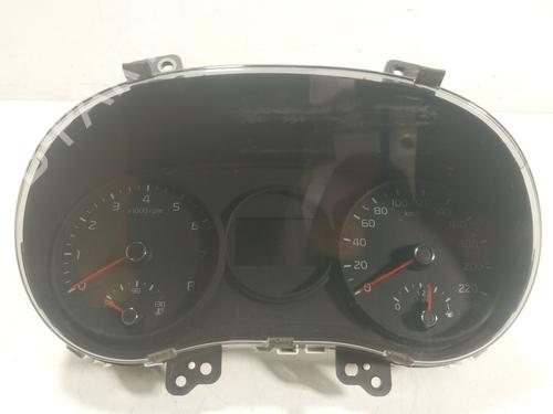 Used Instrument cluster Instrument cluster KIA PICANTO III (JA) 1.0 (67 hp) 20341833 20341833