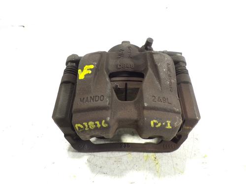 Used Left front brake caliper Left front brake caliper FIAT 500X (334_) [2014-2026] 11553802 11553802