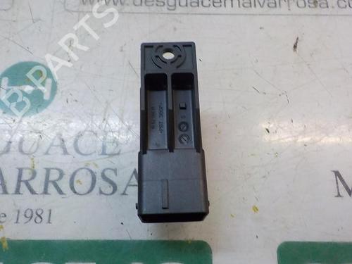 Electronic module CITROËN C4 II (NC_)  | BP9090540M83 