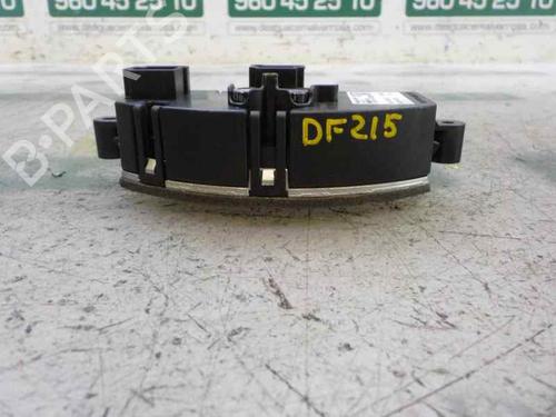 Heater resistor MERCEDES-BENZ A-CLASS (W176)  | BP11644889M108 
