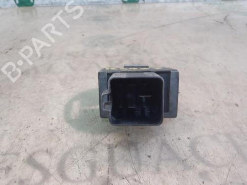 Electronic module RENAULT MASTER II Van (FD) 2.5 dCi 120 | BP9090322M83 