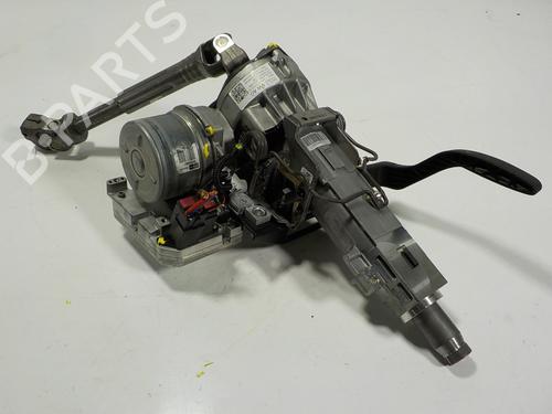 Steering column SEAT IBIZA V (KJ1, KJG)  | BP13614786M21 