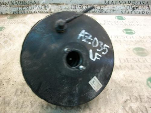 Used Servo brake FORD TRANSIT Van (FA_ _) [2000-2006]  3755868