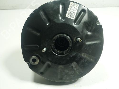 Used Servo brake SEAT LEON (5F1) 1.6 TDI (110 hp) 16947605