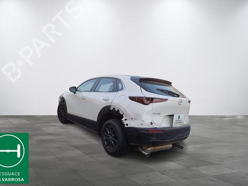Engine MAZDA CX-30 (DM) 2.5 e-SKYACTIV-G (DM5W) | BP34578400M1  - Image 14