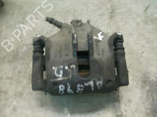 Højre bremsekaliber foran CITROËN XSARA (N1) 2.0 HDi 90 (90 hp) 11557454