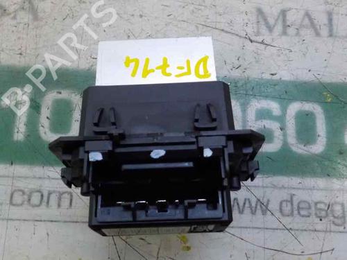 Used Heater resistor Heater resistor RENAULT CLIO IV (BH_) 1.5 dCi 90 (90 hp) 11644914 11644914