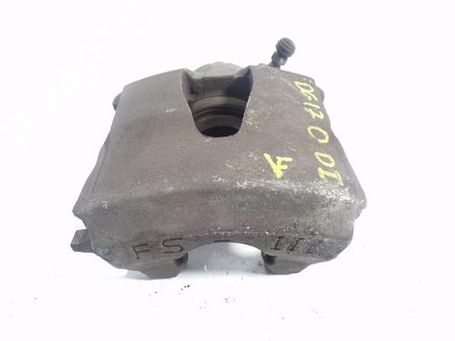 Used Left front brake caliper SEAT LEON (1P1) 1.6 TDI (105 hp) 11552294