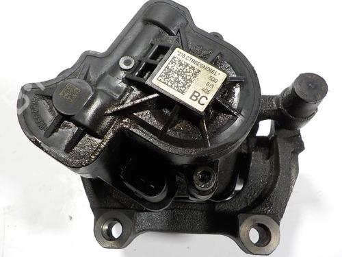 Left rear brake caliper VW GOLF VII (5G1, BQ1, BE1, BE2)  | BP12468332M107 