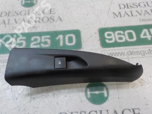 Used Left rear window switch Left rear window switch OPEL ZAFIRA TOURER C (P12) 1.4 (75) (140 hp) 4003072 4003072
