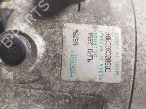 AC compressor KIA PICANTO III (JA) 1.0 | BP24928560M34  - Image 7