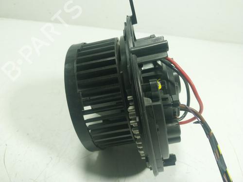 Heater blower motor AUDI A3 Sportback (8YA, 8YF) 30 TDI | BP24738324M62 - Image 2