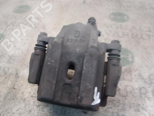 Used Left front brake caliper TOYOTA PRIUS Liftback (_W2_) [2003-2010]  11546513