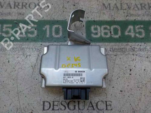 Used Electronic module Electronic module FORD FOCUS III 1.0 EcoBoost (125 hp) 4747415 4747415