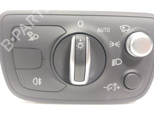 Commande de phare Commande de phare AUDI A6 C7 (4G2, 4GC) 2.0 TDI quattro (190 hp) 34648341 34648341
