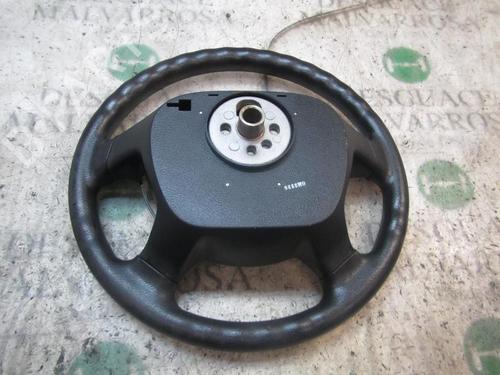 Steering wheel CHEVROLET AVEO / KALOS Hatchback (T250, T255)  | BP3840104C49 