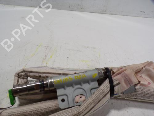 Right curtain airbag MERCEDES-BENZ E-CLASS Coupe (C207)  | BP7886185C12 