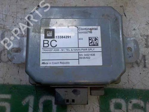 electronic-module-opel-insignia-a-g09-2008-2009-2010-2011-2012-2013-2014-2015-2016-2017-5864168 main image