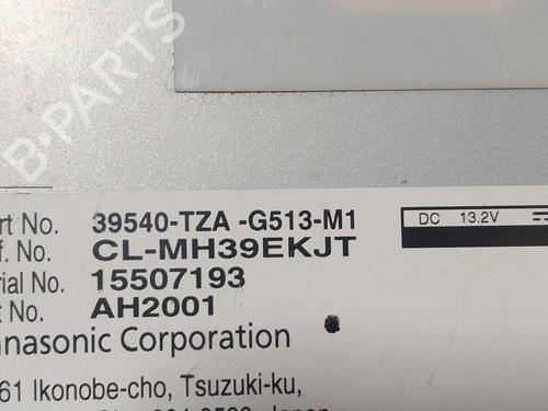 Radio HONDA JAZZ V (GR_, GS_) 1.5 eHEV (GR3, GR6) | BP25590649E6 - Image 5