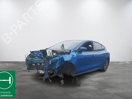 Engine mount FORD FOCUS IV (HN) 1.5 EcoBoost | BP24572946M89  - Image 6