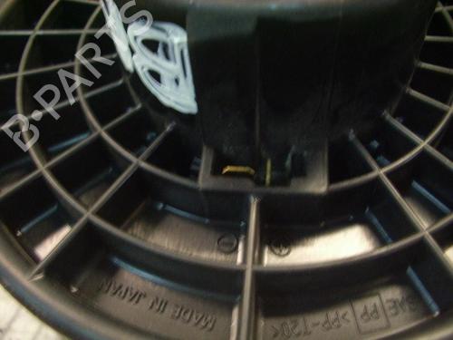 Heater blower motor MAZDA 2 (DY) 1.4 CD | BP3743868M62 