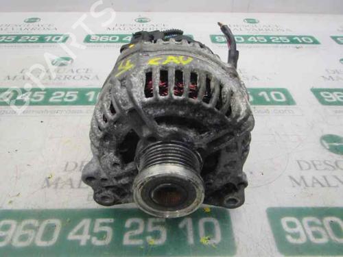 Used Alternator Alternator VW GOLF VI (5K1) [2008-2014] 3871979 3871979