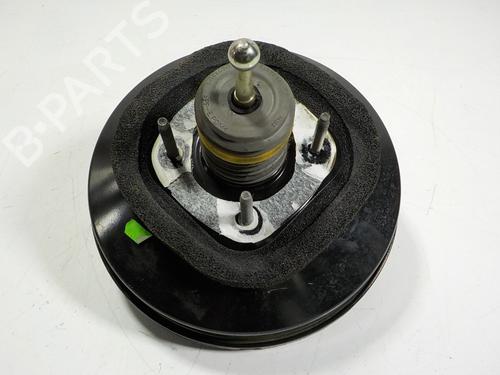 Used Servo brake Servo brake PEUGEOT 208 I (CA_, CC_) 1.6 BlueHDi 100 (100 hp) 15070972 15070972