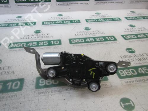 Viskermotor bakrute FORD FIESTA VI (CB1, CCN) 1.5 TDCi | BP3873230M102 