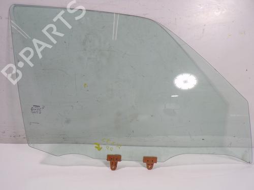 Used Front right door window Front right door window 15407051 15407051