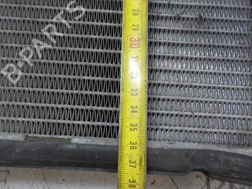 Water radiator BMW 1 (E87) 116 d | BP3881309M31