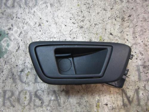 Højre bagtil invendig håndtag Højre bagtil invendig håndtag FORD FIESTA VI (CB1, CCN) 1.25 (60 hp) 3834653 3834653