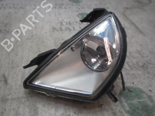 Venstre  Fortil Tågelygte FORD FIESTA V (JH_, JD_) 1.4 TDCi (68 hp) 3820907