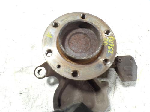 Right front steering knuckle MERCEDES-BENZ SPRINTER 3,5-t Bus (B906)  | BP8224543M26 