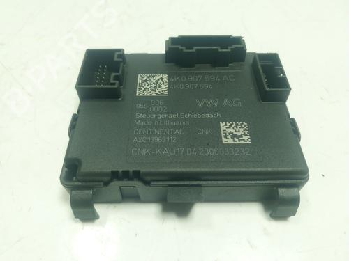 Used Electronic module Electronic module VW TOURAN (5T1) 2.0 TDI (122 hp) 19436319 19436319