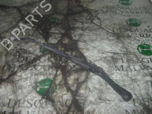 Used Front windshield wiper arm Front windshield wiper arm 3764728 3764728