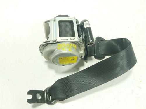 Used Rear left seatbelt Rear left seatbelt VW TIGUAN (AD1, AX1) 2.0 TDI (150 hp) 33557099 33557099
