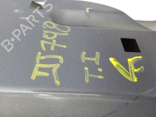 Left rear door CITROËN C4 CACTUS  | BP10732390C4 