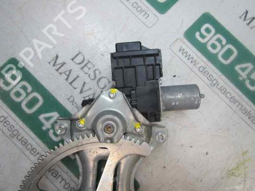Rear left window mechanism TOYOTA PRIUS PLUS (_W4_)  | BP4002889C24 