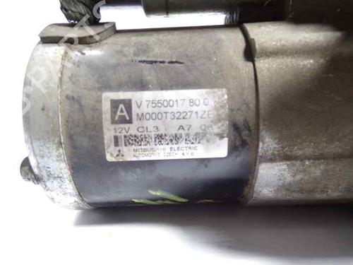 Starter MINI MINI (R56)  | BP6929974M8 