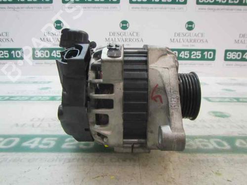 Alternator KIA RIO III (UB) 1.2 CVVT | BP3990727M7 